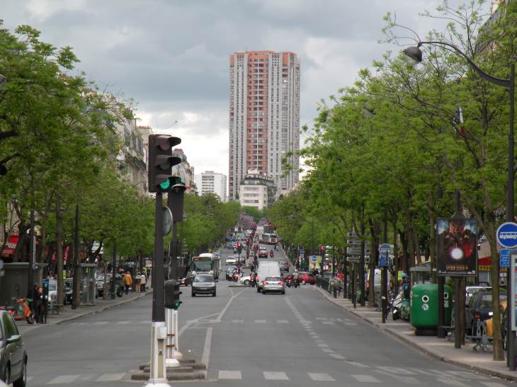  Avenue des Gobelins